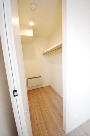 メゾン・ド・アヴニールの物件内観写真